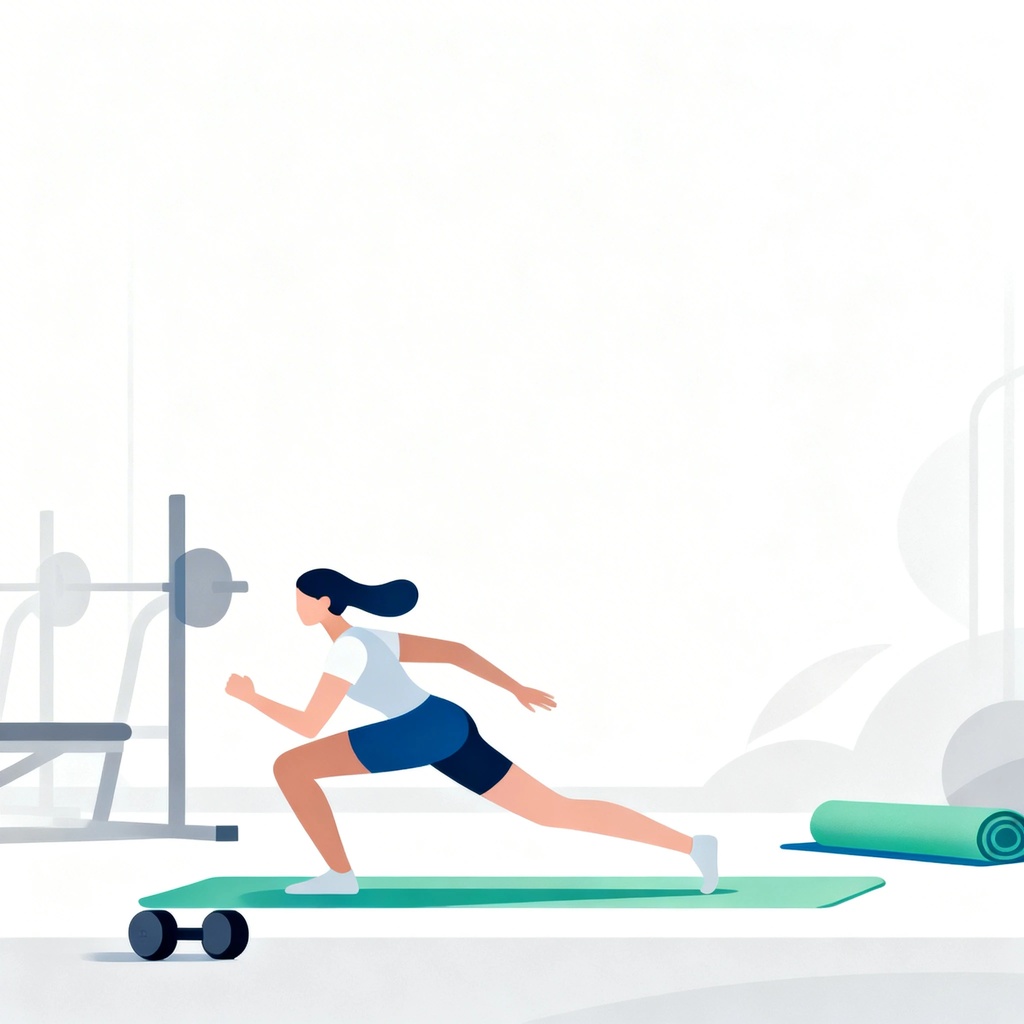 A rendszeres edzés előnyei